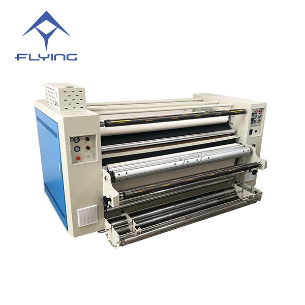 Fabric Printing Manual Large Format Heat Press Machine 30′′ x 40′′ 220V 1 Phase